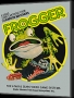 Atari  2600  -  Frogger (1982) (Parker Bros)